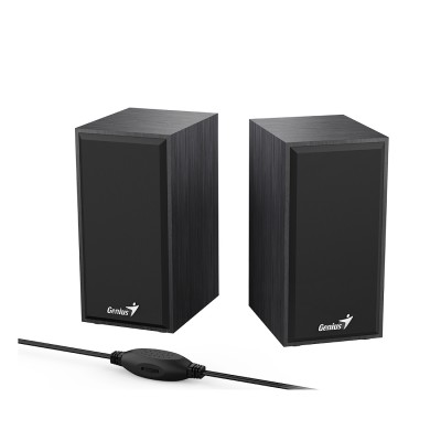 Колонки Genius SP-HF180 BLACK Колонки Genius SP-HF180 BLACK