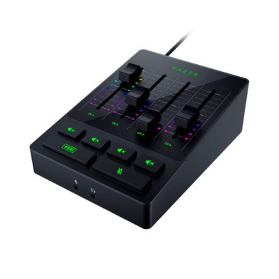 Микшерный пульт Razer Audio Mixer Микшерный пульт Razer Audio Mixer