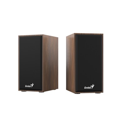 Колонки Genius SP-HF180 WOOD Колонки Genius SP-HF180 WOOD