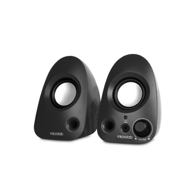 Колонки Microlab B19 Чёрный Колонки Microlab B19 Чёрный