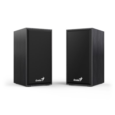 Колонки Genius SP-HF180 BLACK Колонки Genius SP-HF180 BLACK