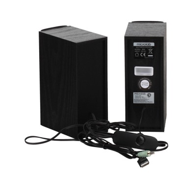 Колонки Microlab B56(USB) Чёрный Колонки Microlab B56(USB) Чёрный