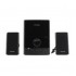 Акустическая система Microlab M500U/2.1 Чёрный Акустическая система Microlab M500U/2.1 Чёрный
