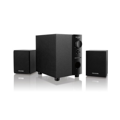 Акустическая система Microlab M-109 Чёрный Акустическая система Microlab M-109 Чёрный