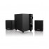 Акустическая система Microlab M-109 Чёрный Акустическая система Microlab M-109 Чёрный