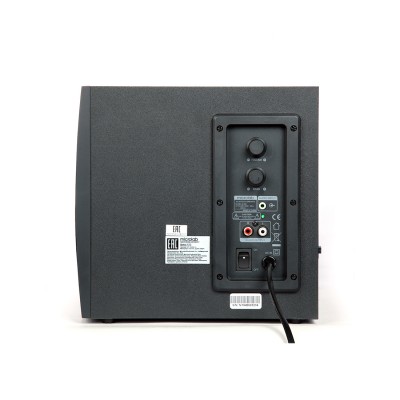 Акустическая система Microlab M300 Чёрный Акустическая система Microlab M300 Чёрный