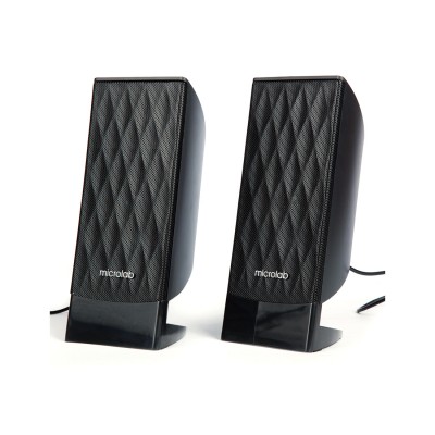 Акустическая система Microlab M300 Чёрный Акустическая система Microlab M300 Чёрный
