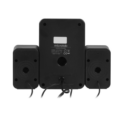 Акустическая система Microlab U270 Phenix Акустическая система Microlab U270 Phenix