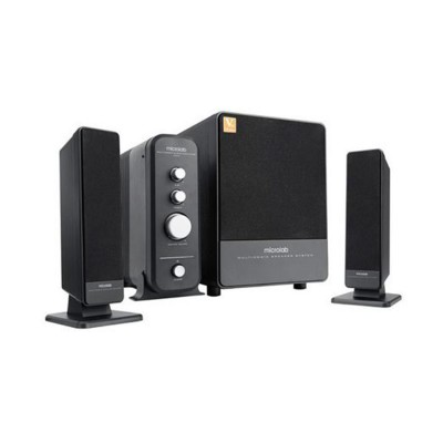 Акустическая система Microlab FC570BT Тёмное дерево Акустическая система Microlab FC570BT Тёмное дерево