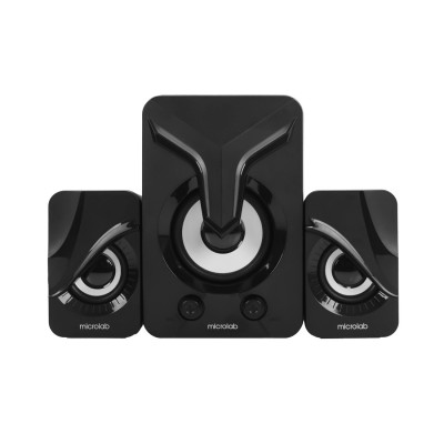 Акустическая система Microlab U270 Phenix Акустическая система Microlab U270 Phenix