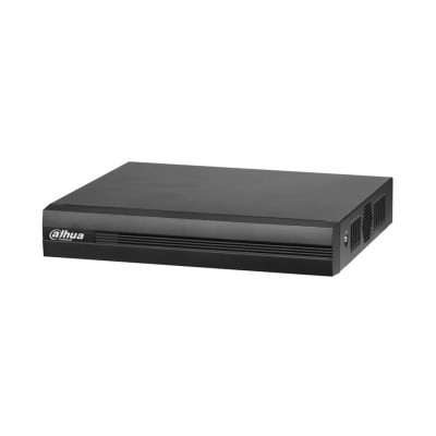 Гибридный видеорегистратор Dahua DH-XVR1B16-I Гибридный видеорегистратор Dahua DH-XVR1B16-I