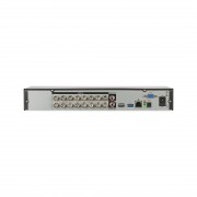 Гибридный видеорегистратор Dahua DH-XVR5116H-4KL-I3