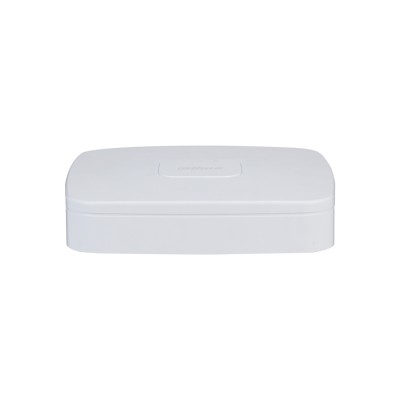 Сетевой видеорегистратор Dahua DHI-NVR2116-4KS3 Сетевой видеорегистратор Dahua DHI-NVR2116-4KS3