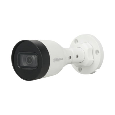 IP видеокамера Dahua DH-IPC-HFW1431S1P-0280B IP видеокамера Dahua DH-IPC-HFW1431S1P-0280B