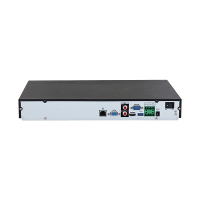 Сетевой видеорегистратор Dahua DHI-NVR5208-EI Сетевой видеорегистратор Dahua DHI-NVR5208-EI