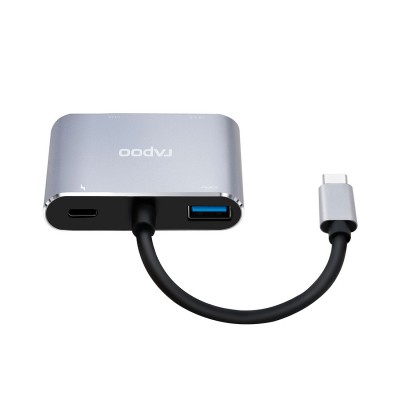 Мультифункциональный адаптер Rapoo XD30 Мультифункциональный адаптер Rapoo XD30