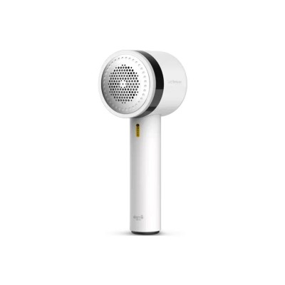 Машинка для удаления катышков с одежды Deerma Lint Remover MQ813W Белый Машинка для удаления катышков с одежды Deerma Lint Remover MQ813W Белый
