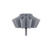 Зонт Xiaomi 90GO Automatic Umbrella (LED Lighting) Серый