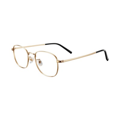 Очки Xiaomi Blue Light Blocking Glasses (Gold) Очки Xiaomi Blue Light Blocking Glasses (Gold)