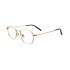 Очки Xiaomi Blue Light Blocking Glasses (Gold) Очки Xiaomi Blue Light Blocking Glasses (Gold)