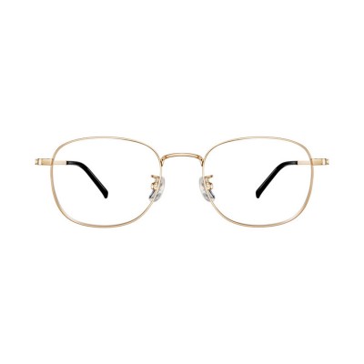 Очки Xiaomi Blue Light Blocking Glasses (Gold) Очки Xiaomi Blue Light Blocking Glasses (Gold)