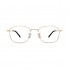 Очки Xiaomi Blue Light Blocking Glasses (Gold) Очки Xiaomi Blue Light Blocking Glasses (Gold)
