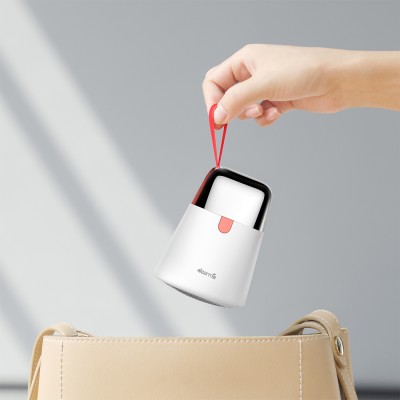 Машинка для удаления катышков с одежды Deerma Lint Remover MQ600 Белый Машинка для удаления катышков с одежды Deerma Lint Remover MQ600 Белый