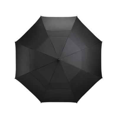 Зонт NINETYGO Doubl-layer Windproof Golf Automatic Umbrella Black Зонт NINETYGO Doubl-layer Windproof Golf Automatic Umbrella Black