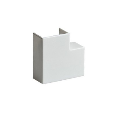 Поворот на 90 градусов РУВИНИЛ ПВР-80х60 Поворот на 90 градусов РУВИНИЛ ПВР-80х60