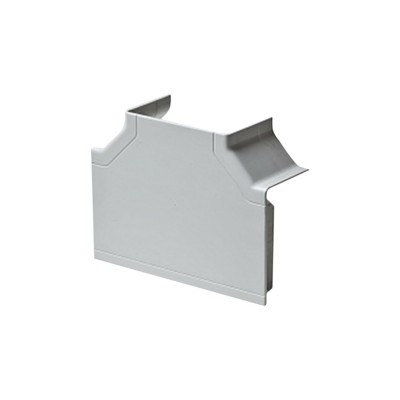 Тройник накладной 90 градусов РУВИНИЛ ТРН-100х40/60 Тройник накладной 90 градусов РУВИНИЛ ТРН-100х40/60