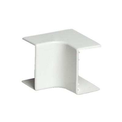 Угол внутренний РУВИНИЛ УВН-40х40 Угол внутренний РУВИНИЛ УВН-40х40