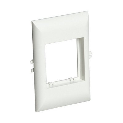 Рамка для встраиваемого оборудования РУВИНИЛ СПР-2-М Рамка для встраиваемого оборудования РУВИНИЛ СПР-2-М