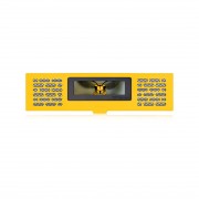 Панель LCD Thermaltake The Tower 200 Bumblebee