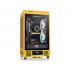 Панель LCD Thermaltake The Tower 200 Bumblebee Панель LCD Thermaltake The Tower 200 Bumblebee