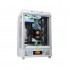 Панель LCD Thermaltake The Tower 500 Series Snow Панель LCD Thermaltake The Tower 500 Series Snow