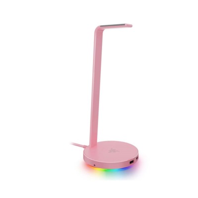 Подставка для наушников Razer Base Station V2 Chroma - Quartz Подставка для наушников Razer Base Station V2 Chroma - Quartz