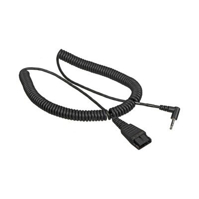 Кабель-переходник QD Jabra 8800-01-46 Кабель-переходник QD Jabra 8800-01-46