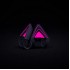 Накладные кошачьи ушки на гарнитуру Razer Kitty Ears for Kraken - Neon Purple Накладные кошачьи ушки на гарнитуру Razer Kitty Ears for Kraken - Neon Purple