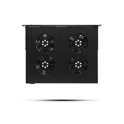 Вентиляторная полка для серверного шкафа SHIP 700404122 Вентиляторная полка для серверного шкафа SHIP 700404122