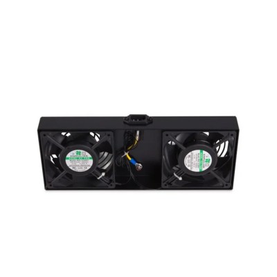 Вентиляторная панель для шкафов SE серии с термостатом SHIP 701024002T Вентиляторная панель для шкафов SE серии с термостатом SHIP 701024002T