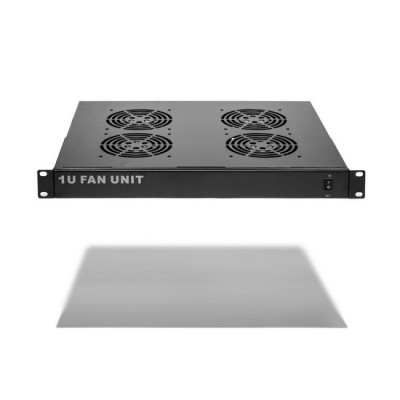 Вентиляторная полка для серверного шкафа SHIP 700404122 Вентиляторная полка для серверного шкафа SHIP 700404122