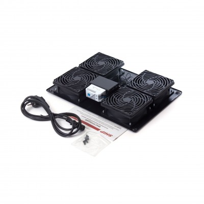 Вентиляторная панель с термостатом SHIP 700404112Т Вентиляторная панель с термостатом SHIP 700404112Т