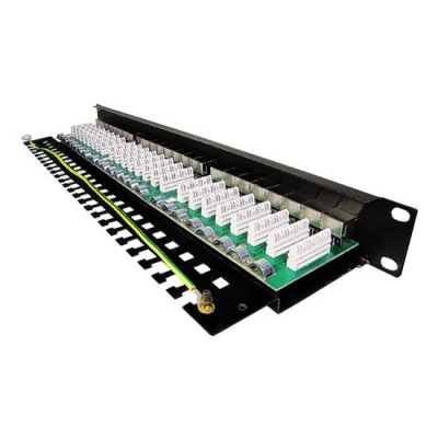 Патч Панель SHIP P199-24 Патч Панель SHIP P199-24