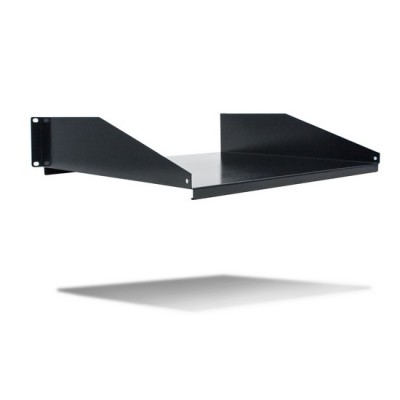 Полка одностороннего крепления для серверного шкафа SHIP 701402108 Полка одностороннего крепления для серверного шкафа SHIP 701402108