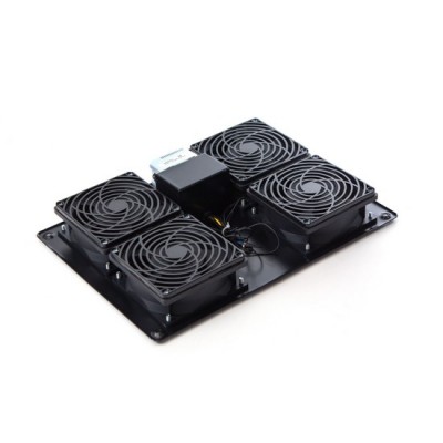 Вентиляторная панель с термостатом SHIP 700404112Т Вентиляторная панель с термостатом SHIP 700404112Т