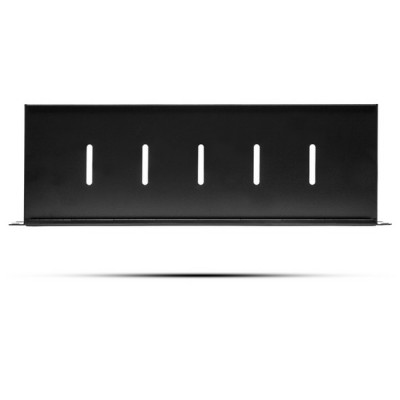 Полка одностороннего крепления для серверного шкафа SHIP 701401102 Полка одностороннего крепления для серверного шкафа SHIP 701401102