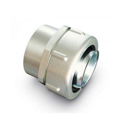 Муфта вводная, РУВИНИЛ, МВв-25, С внутренней резьбой на металлорукав (5 штук в пакете) Муфта вводная, РУВИНИЛ, МВв-25, С внутренней резьбой на металлорукав (5 штук в пакете)