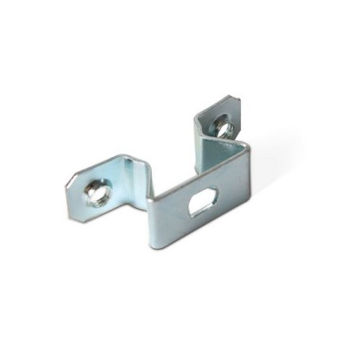 Скоба дистанционная РУВИНИЛ 16 мм Скоба дистанционная РУВИНИЛ 16 мм