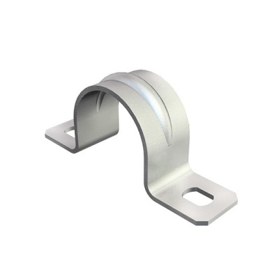 Скоба двухлапковая РУВИНИЛ С21416 16 мм Скоба двухлапковая РУВИНИЛ С21416 16 мм