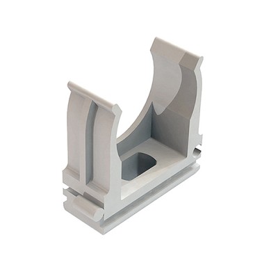 Крепёж-клипса для трубы РУВИНИЛ К01132 32 мм Крепёж-клипса для трубы РУВИНИЛ К01132 32 мм